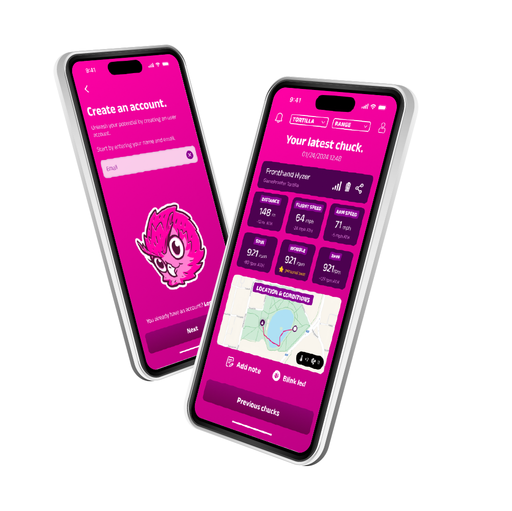 GameProofer Tag, 3 Pack - Gen1