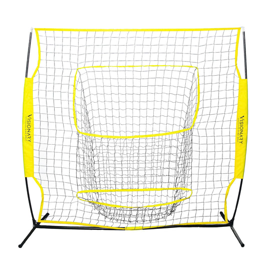 7x7 Visionary Disc Golf Net