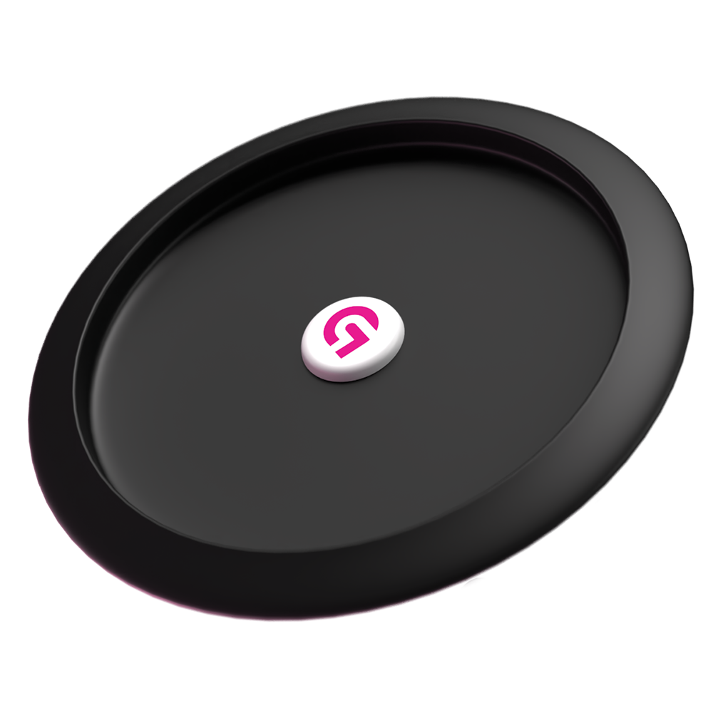 GameProofer Smart Tag For Disc Golf GameProofer Store gameproofer-smart-tag-for-disc-golf-gameproofer-store